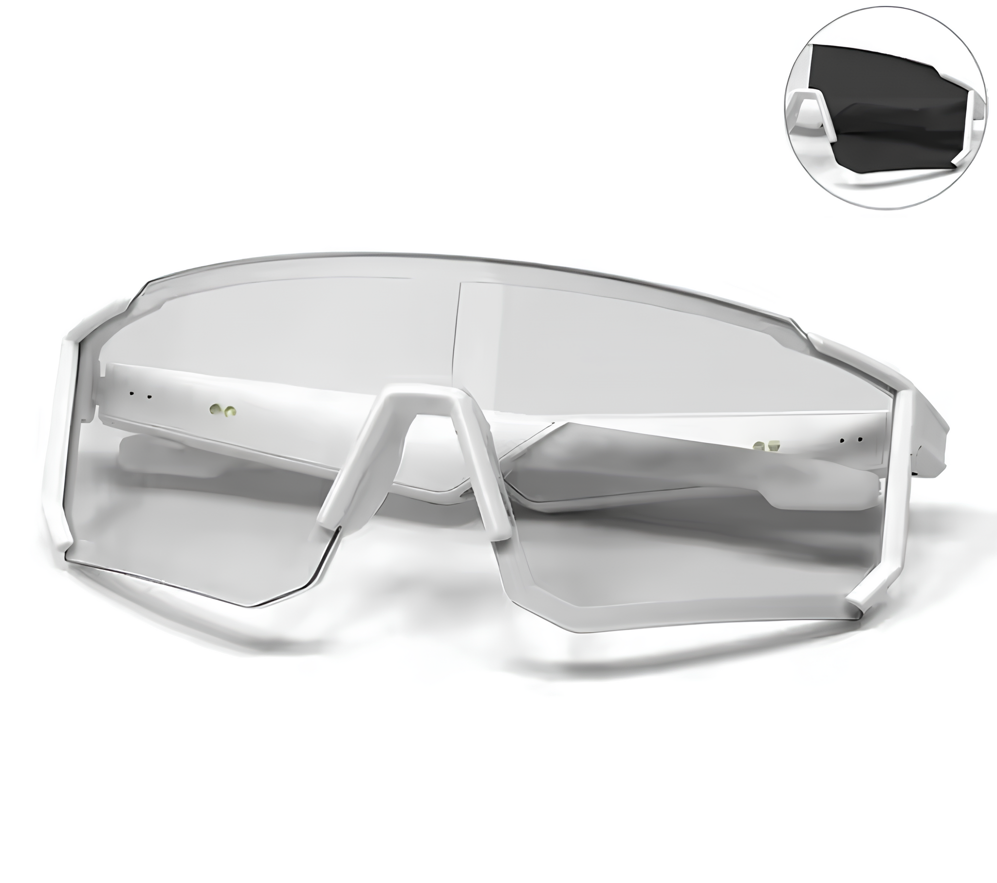 Dragon Bass® - Gafas Deportivas con Música Bluetooth