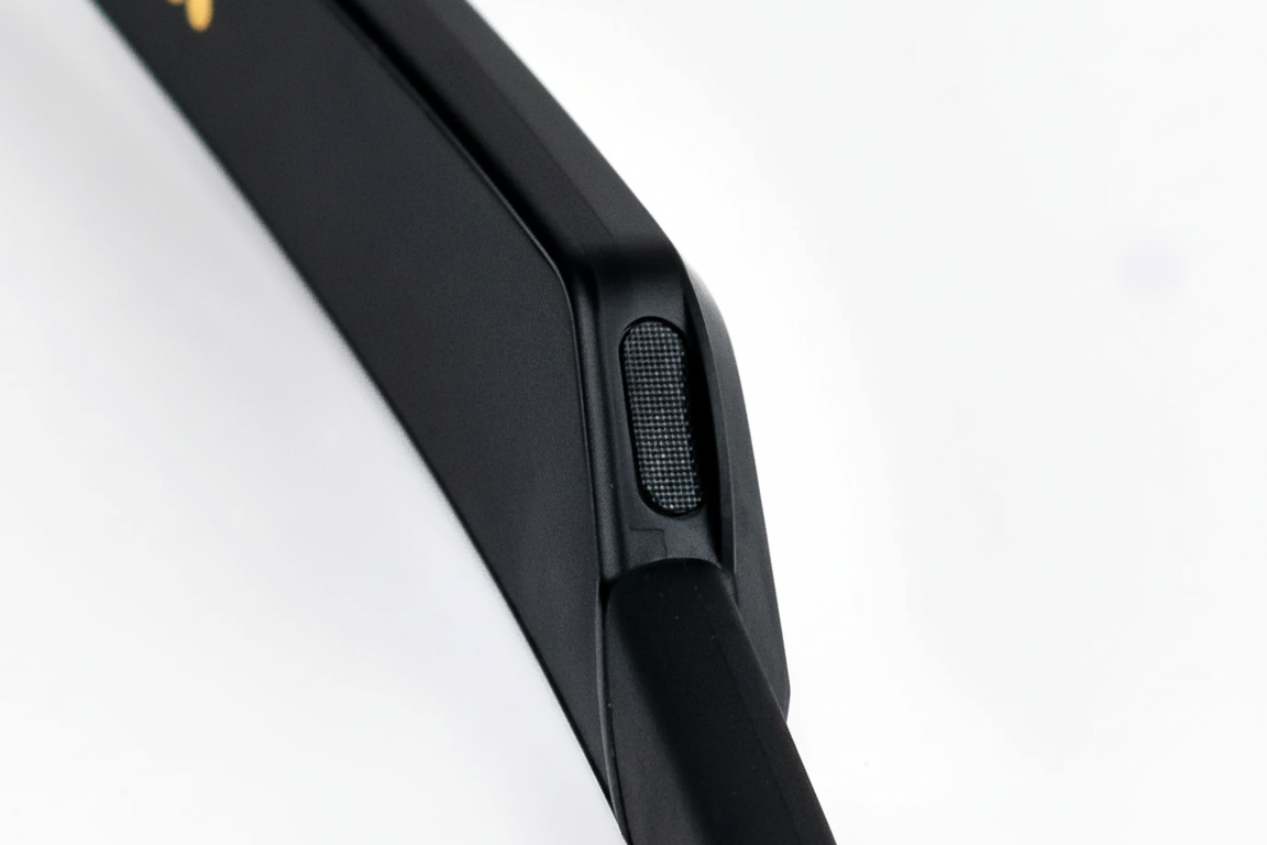 Dragon Bass® - Gafas Deportivas con Música Bluetooth