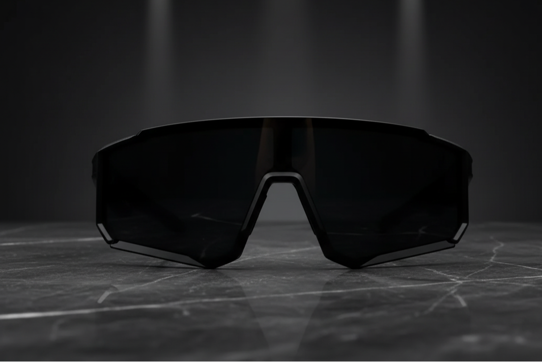 Dragon Bass® - Gafas Deportivas con Música Bluetooth