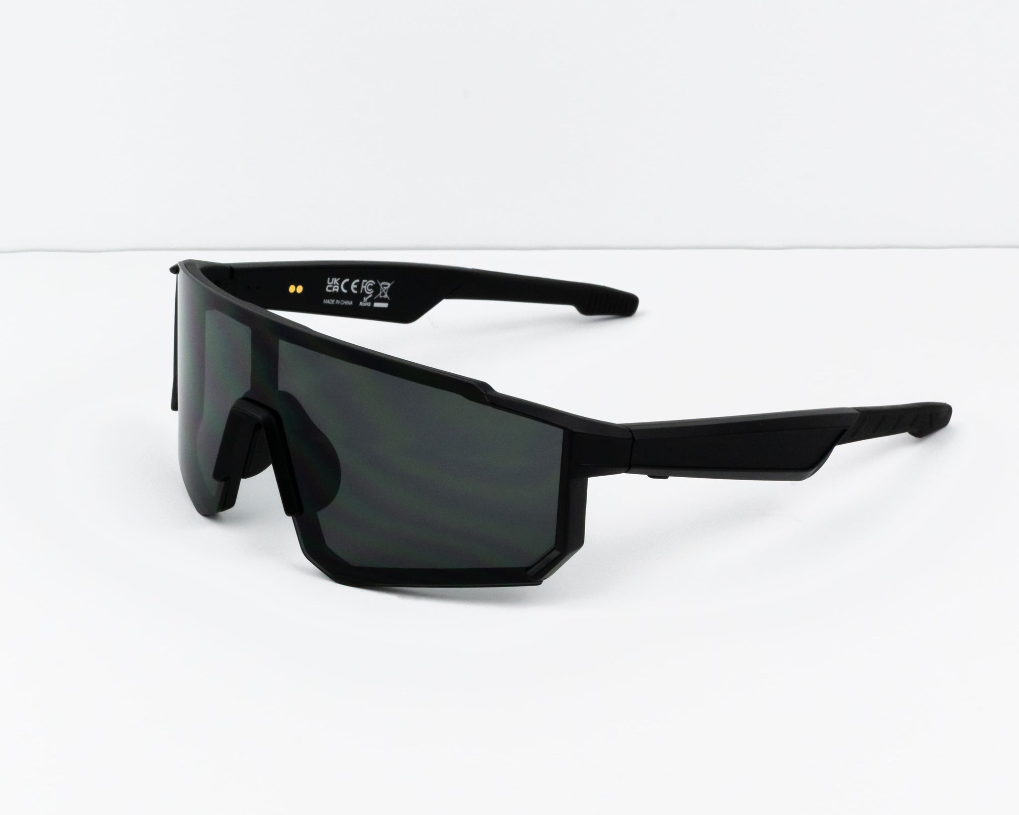 Dragon Bass® - Gafas Deportivas con Música Bluetooth