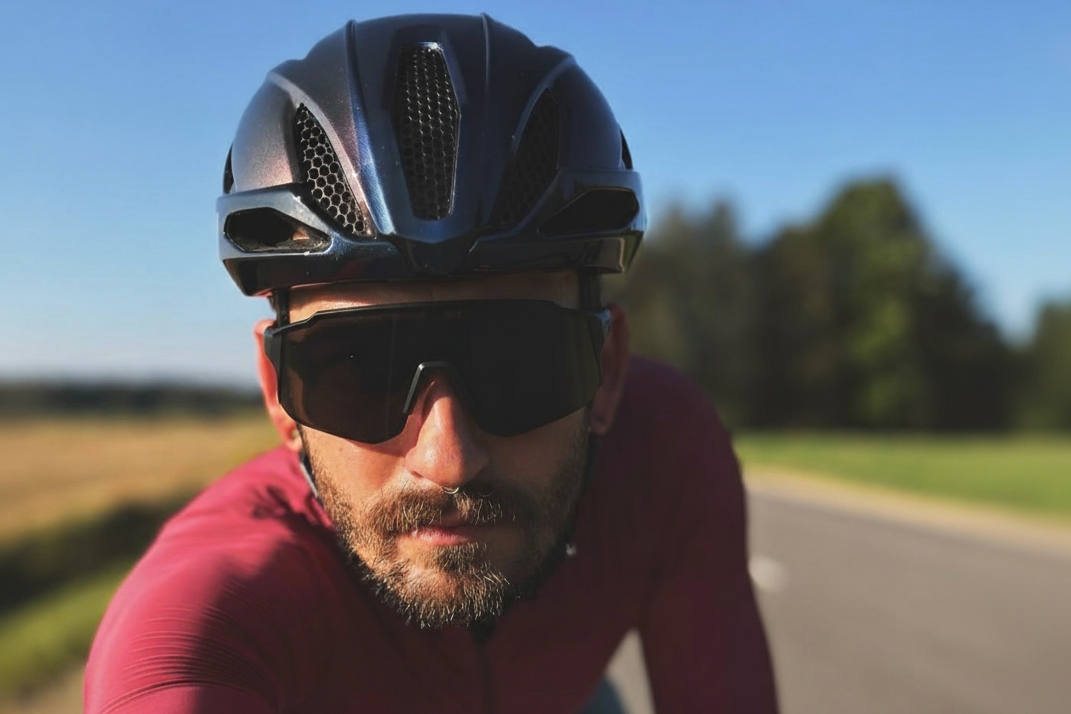 Dragon Bass® - Gafas Deportivas con Música Bluetooth